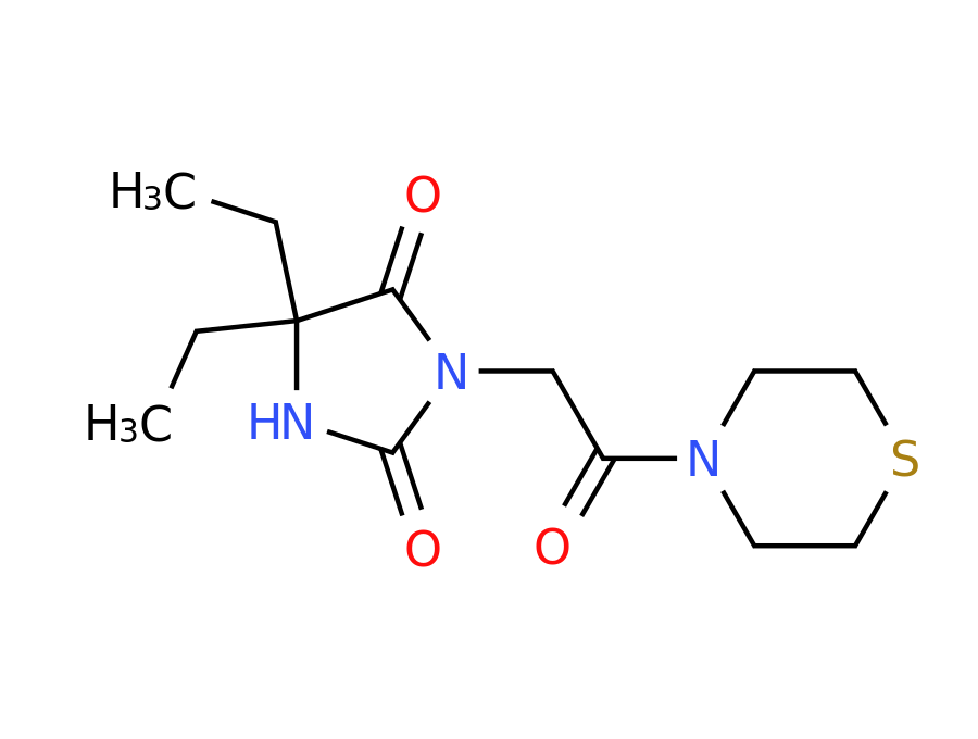 Structure Amb11375832