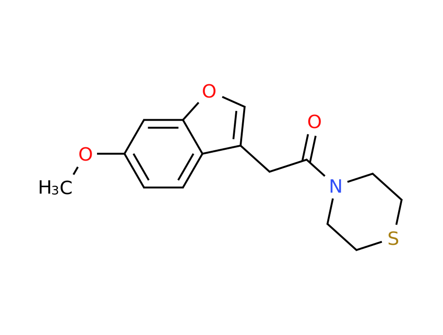 Structure Amb11375857