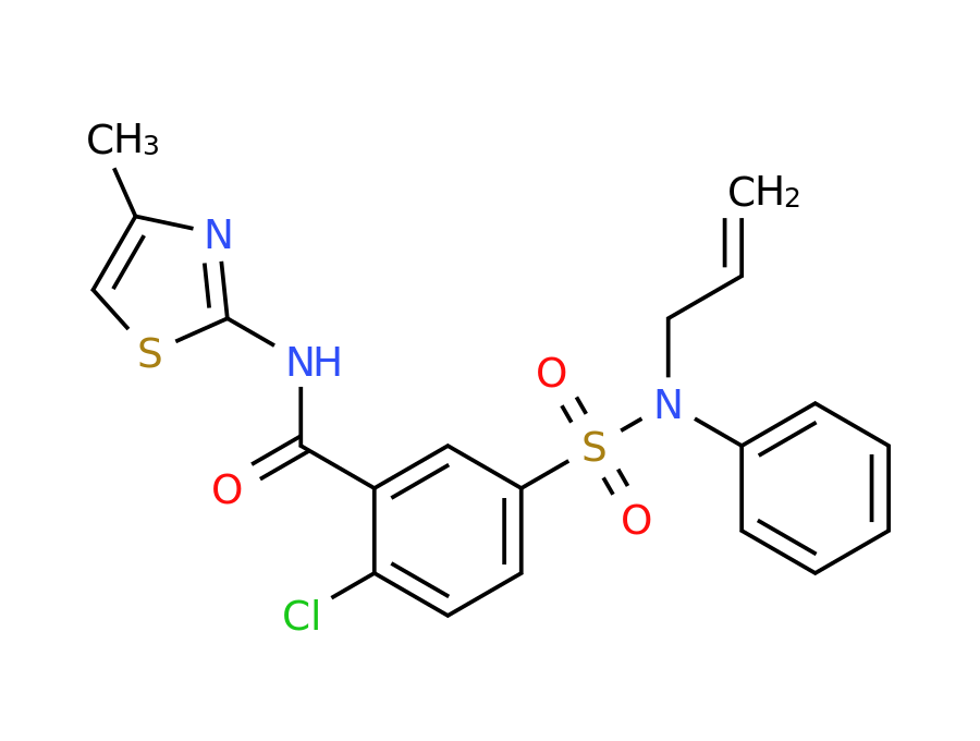 Structure Amb113766