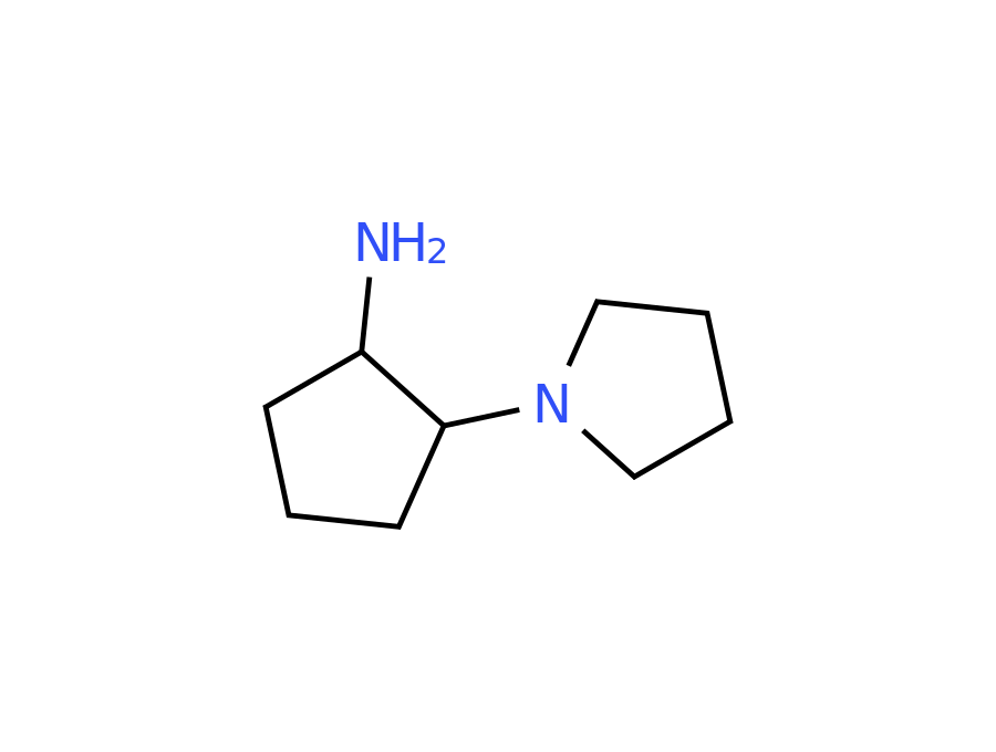 Structure Amb1137838