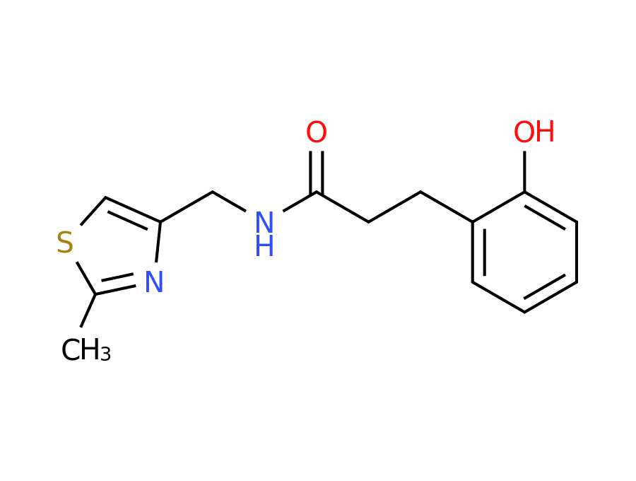 Structure Amb11378902