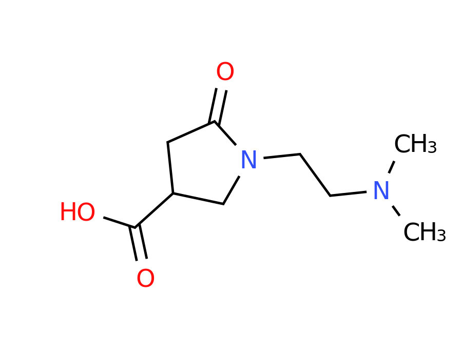 Structure Amb1138029