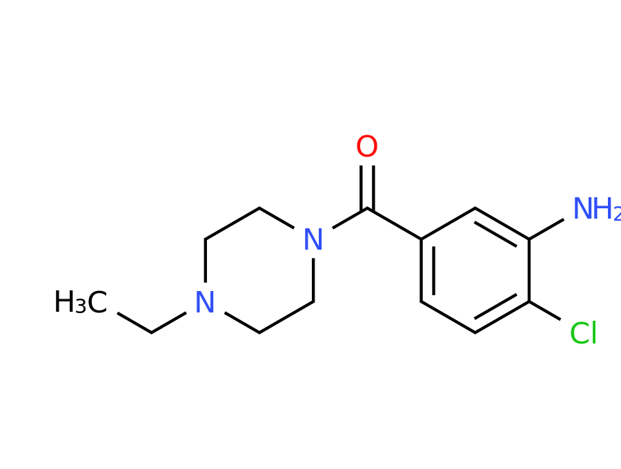 Structure Amb1138253