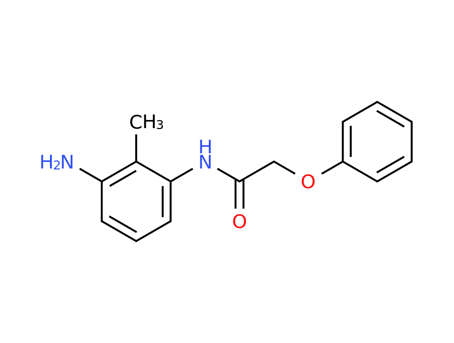 Structure Amb1138277