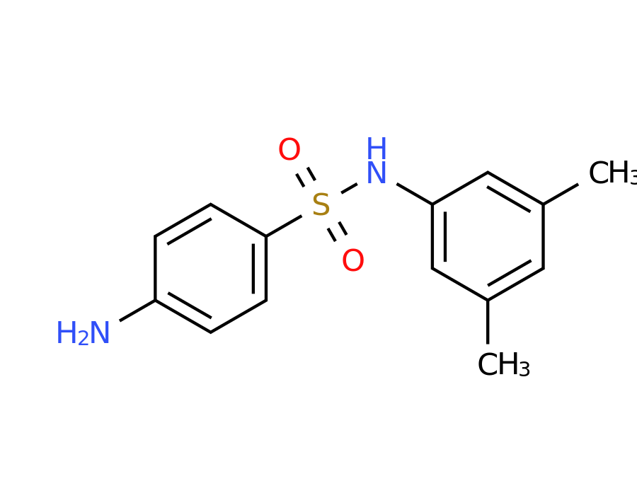 Structure Amb1138649