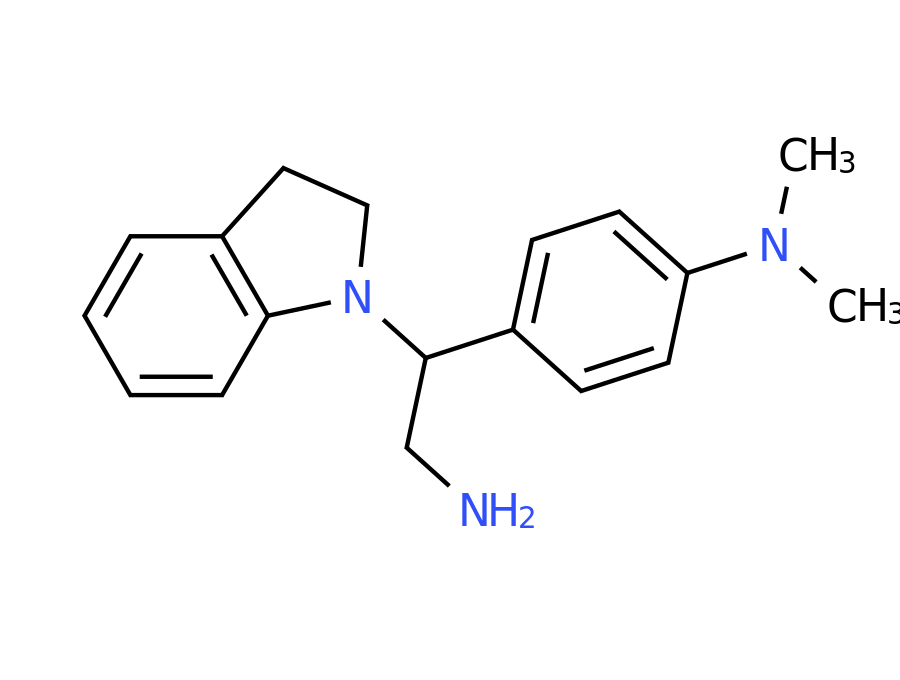 Structure Amb1139018