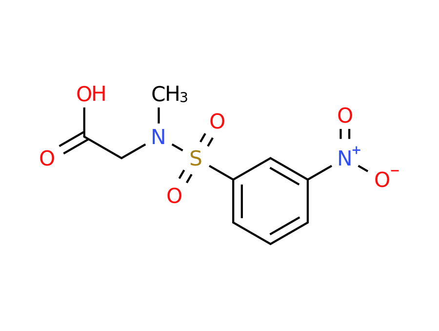 Structure Amb1139023