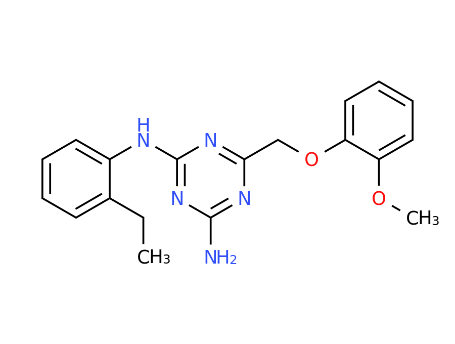 Structure Amb113916