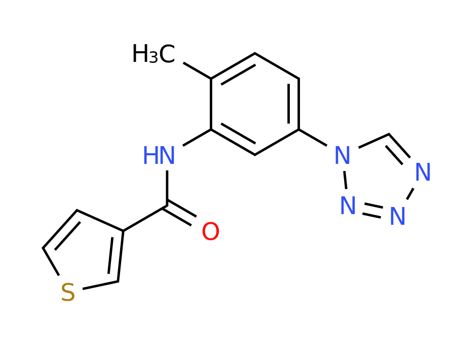 Structure Amb11392290