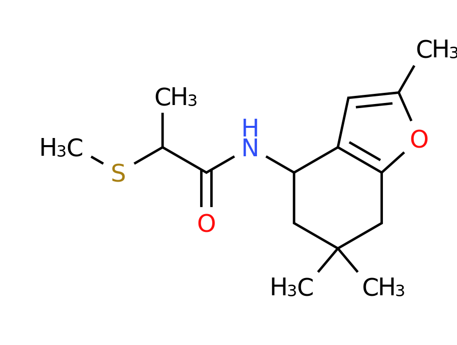 Structure Amb11392348