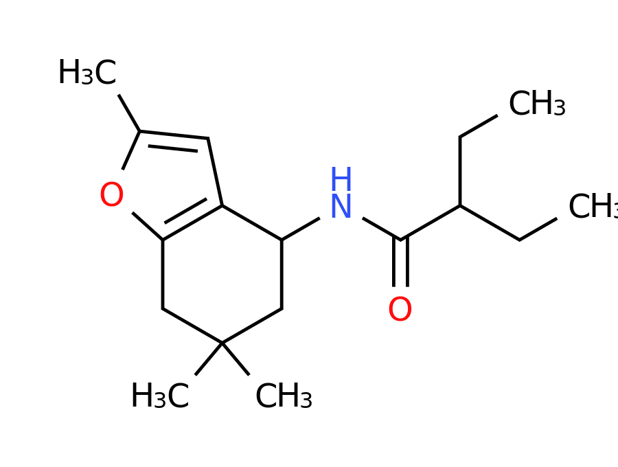 Structure Amb11392527