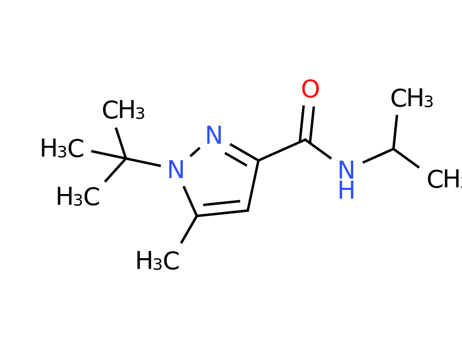 Structure Amb11393081