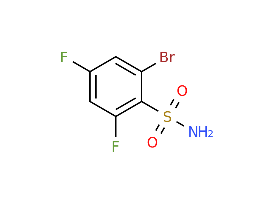 Structure Amb1139334