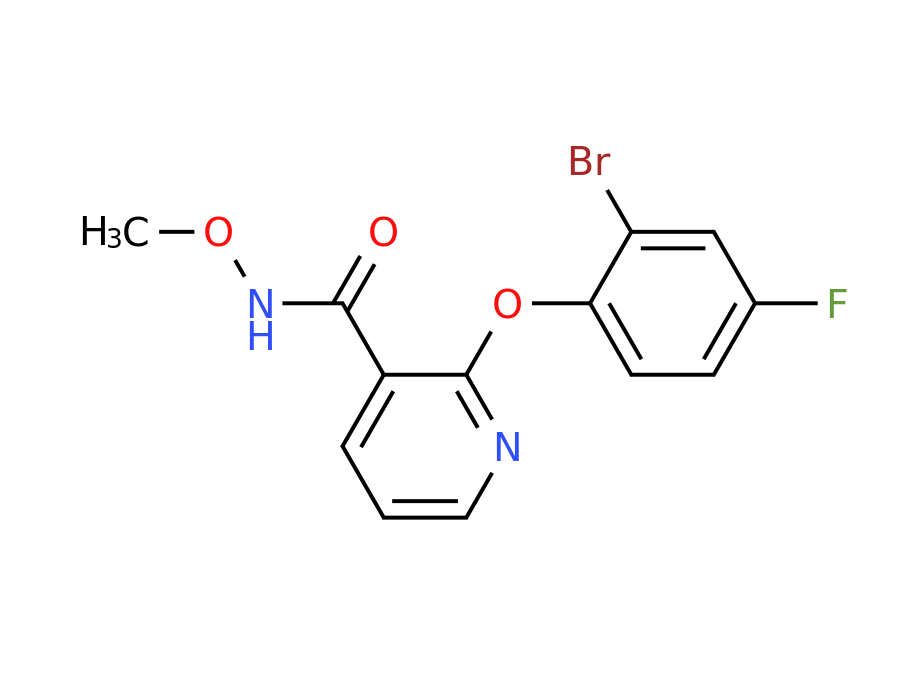 Structure Amb11394855