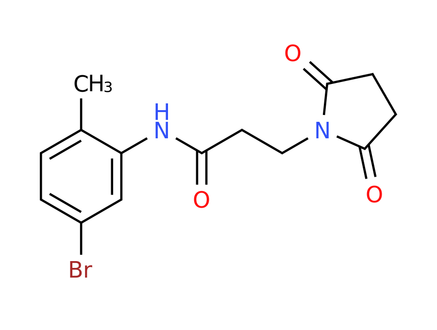 Structure Amb11399324