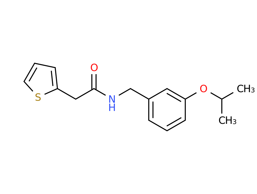 Structure Amb11400023