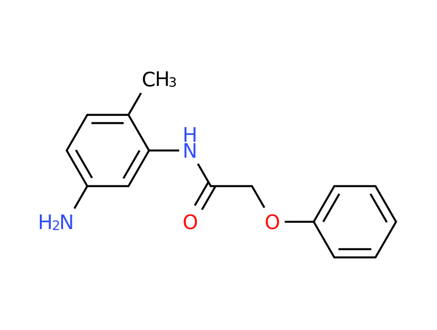 Structure Amb1140105