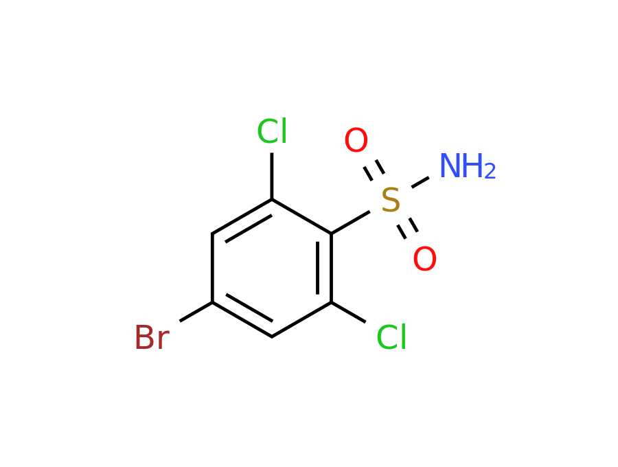 Structure Amb1140288