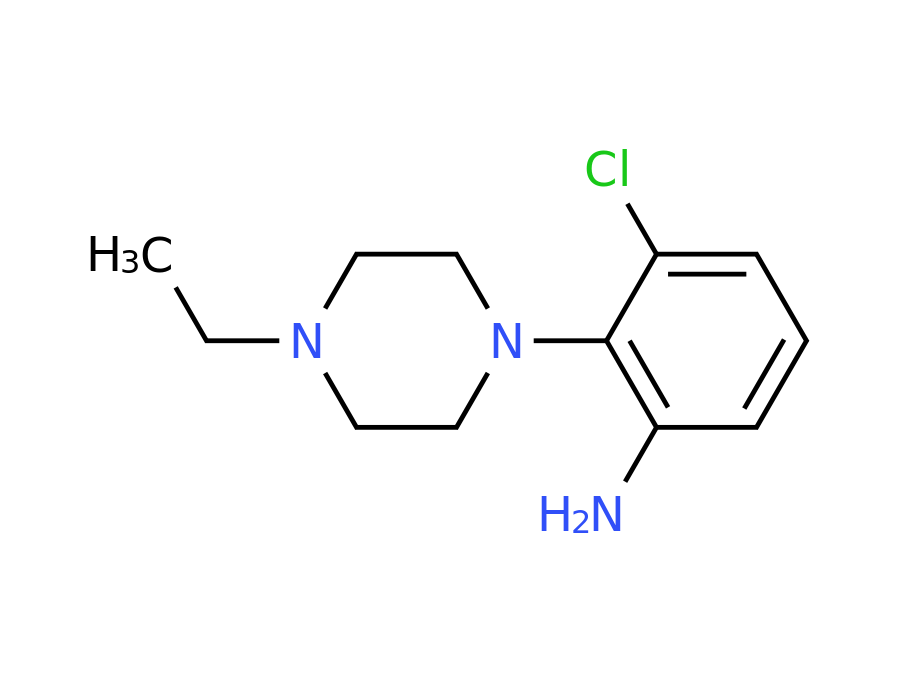 Structure Amb1140507