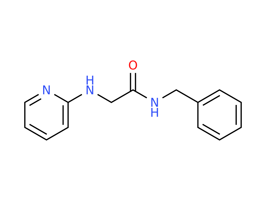 Structure Amb11412275