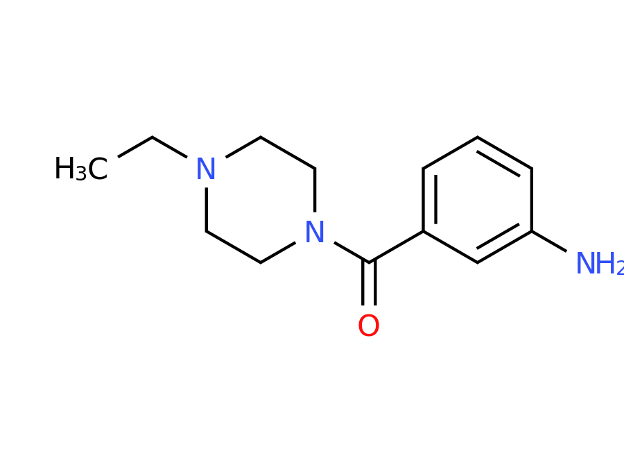 Structure Amb1141622