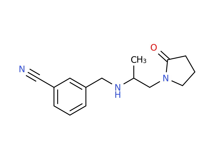 Structure Amb11416541