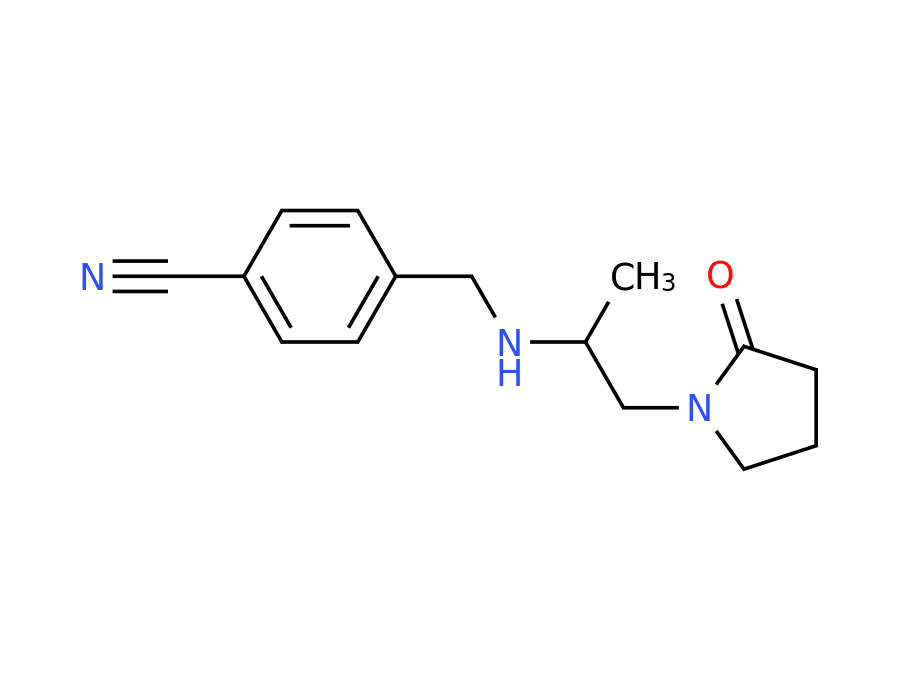 Structure Amb11416542