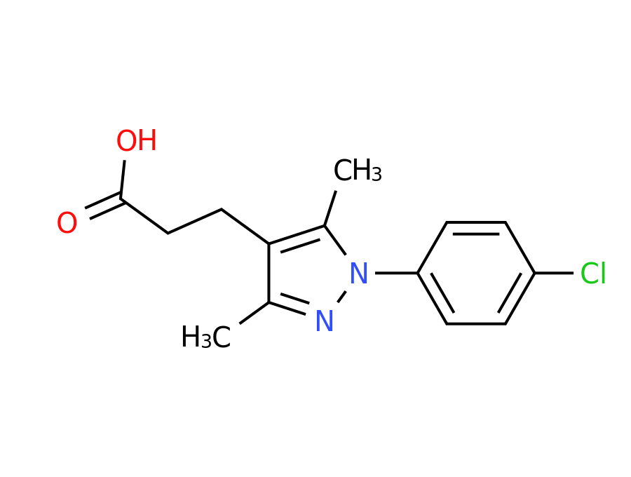 Structure Amb1142123