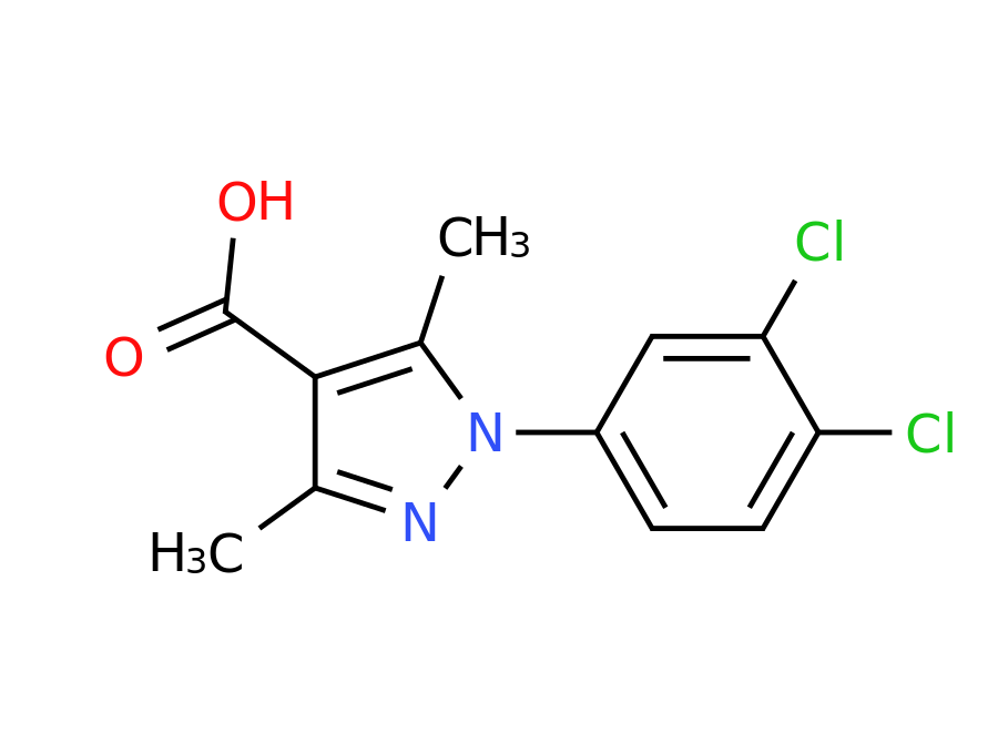 Structure Amb1142160