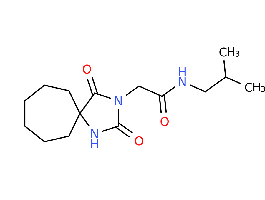 Structure Amb1142246