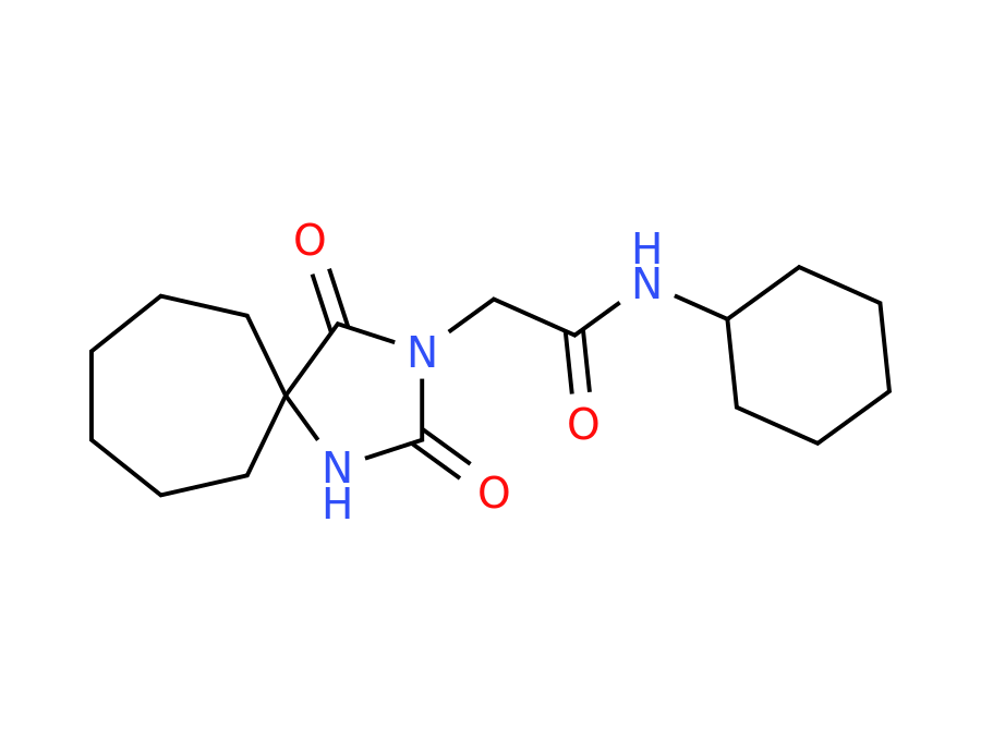 Structure Amb1142248