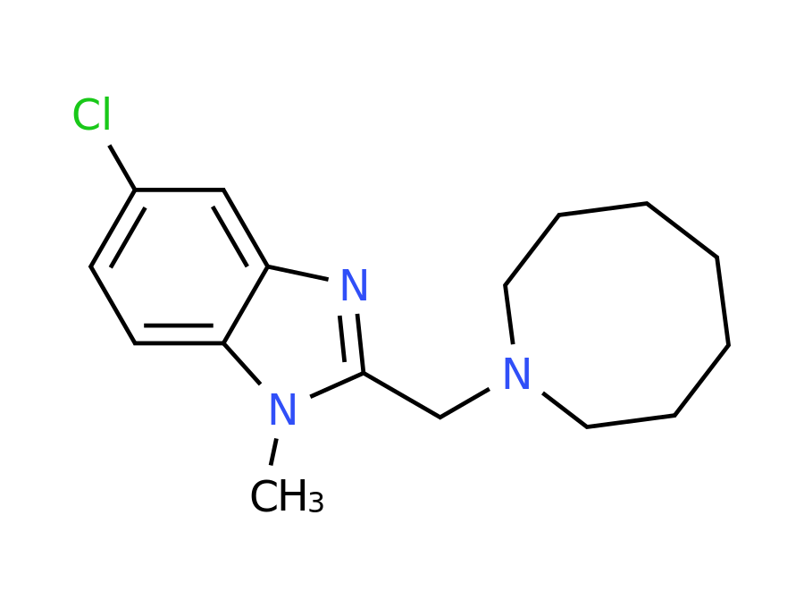 Structure Amb11425974