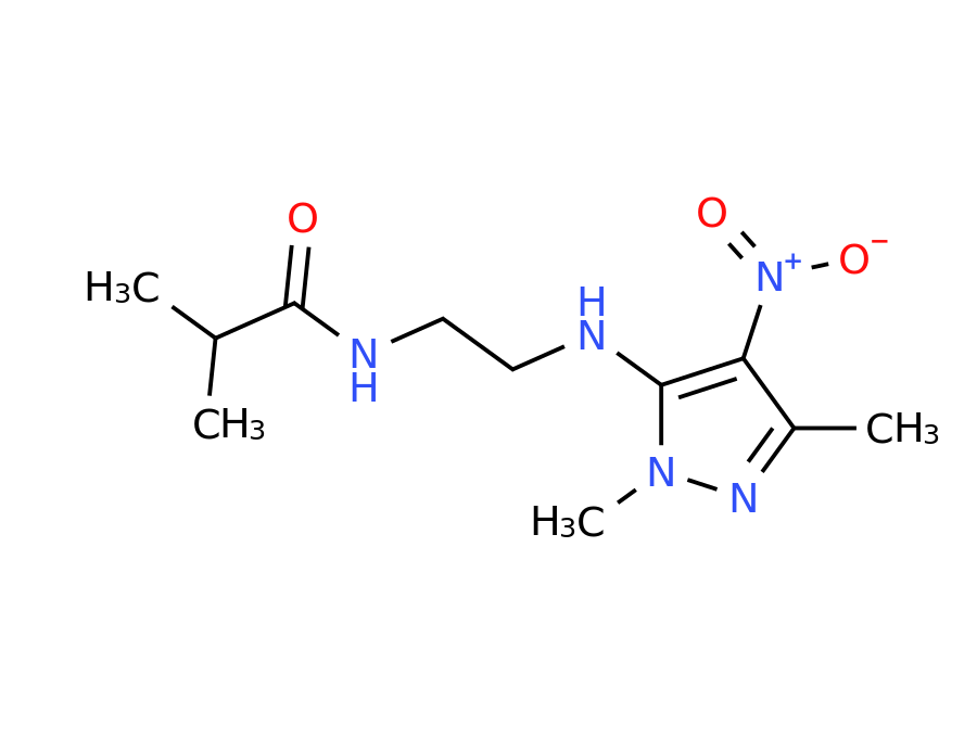 Structure Amb11426477