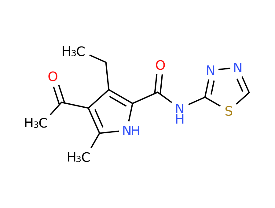 Structure Amb11426939