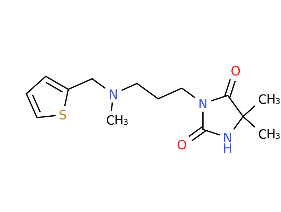 Structure Amb11426949