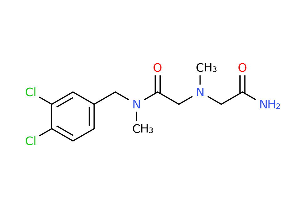 Structure Amb11428348