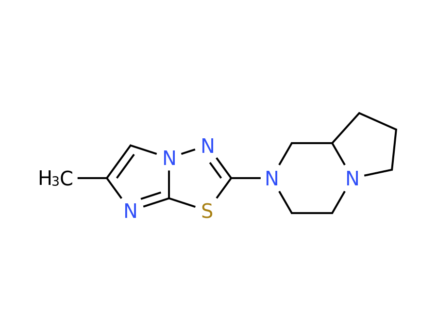 Structure Amb11428599