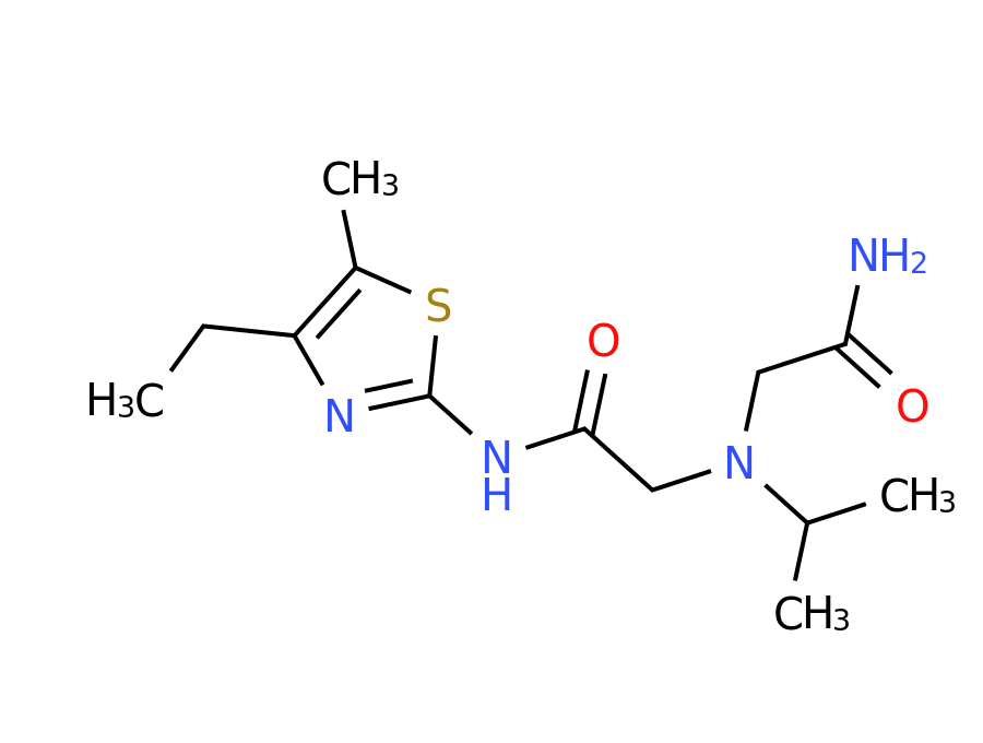 Structure Amb11428614