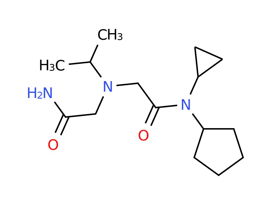 Structure Amb11428764