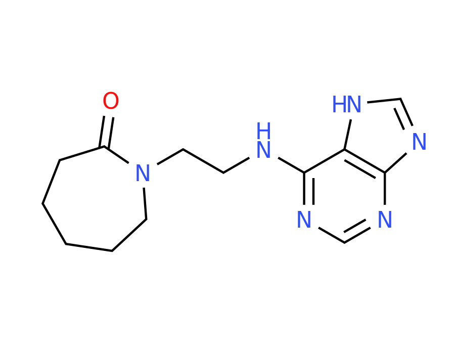 Structure Amb11429165