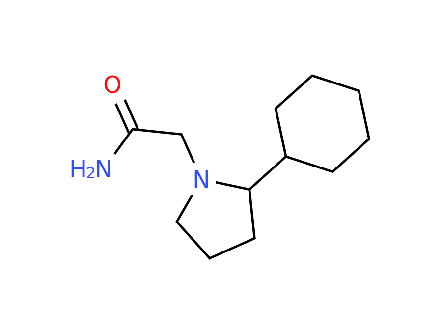 Structure Amb11429256