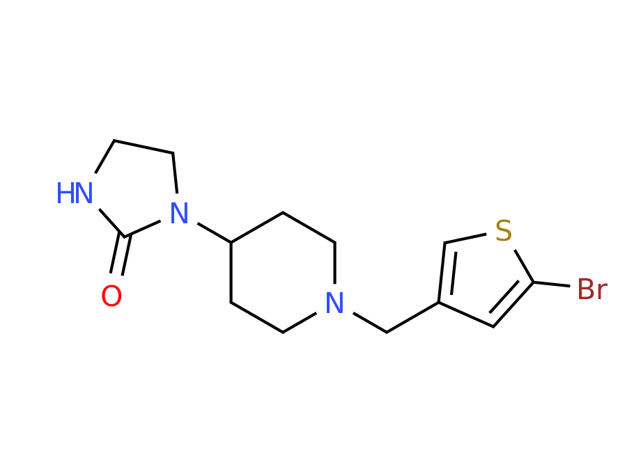 Structure Amb11429550