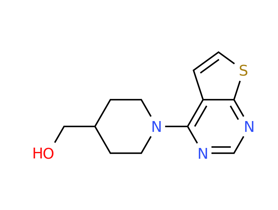 Structure Amb11429586