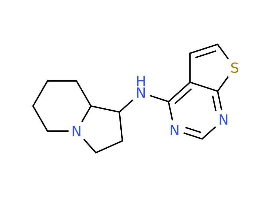 Structure Amb11429649