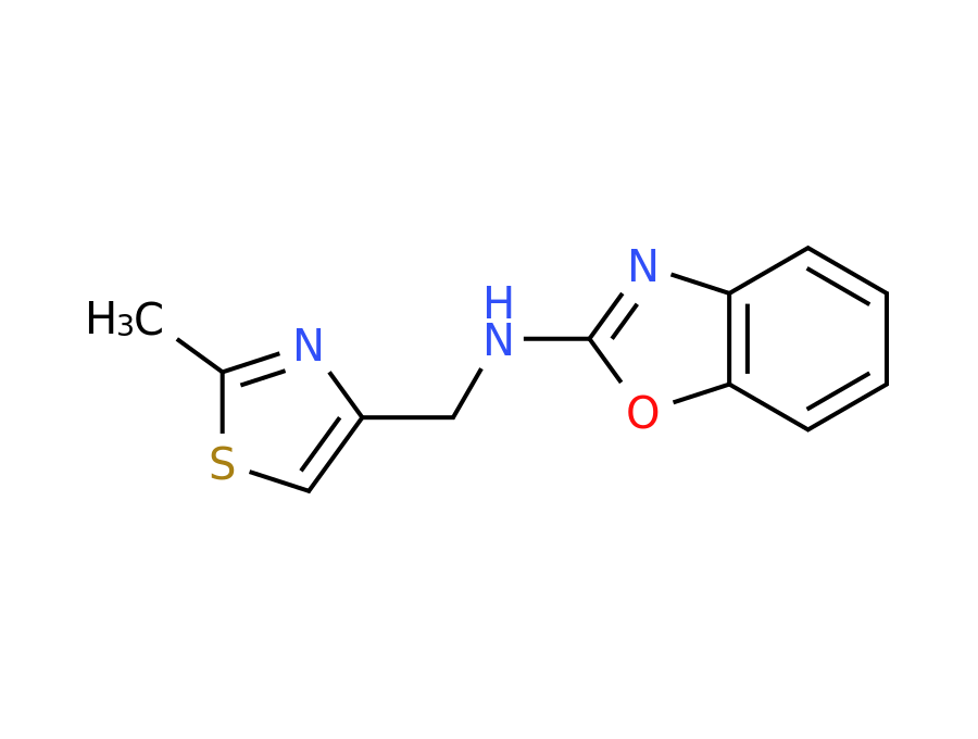 Structure Amb11430818