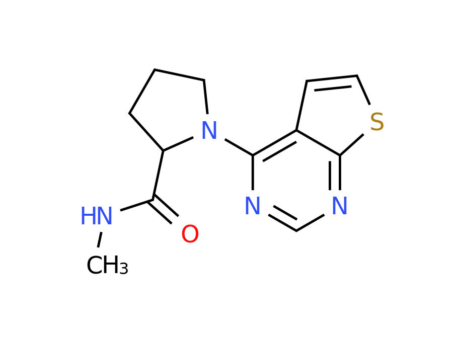 Structure Amb11431023