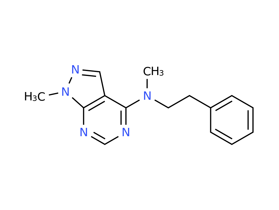 Structure Amb11431189