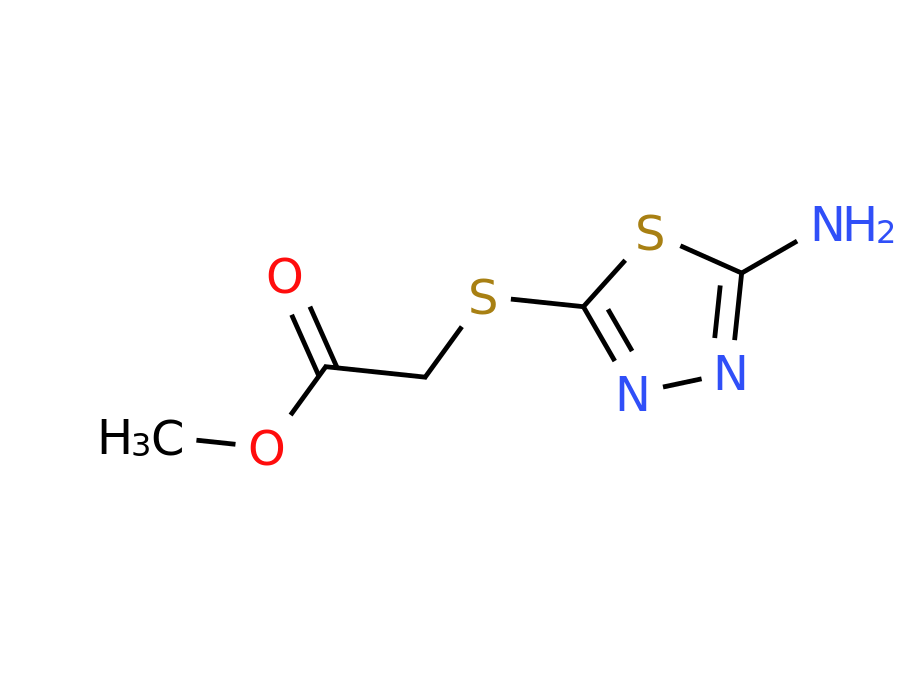 Structure Amb1143127