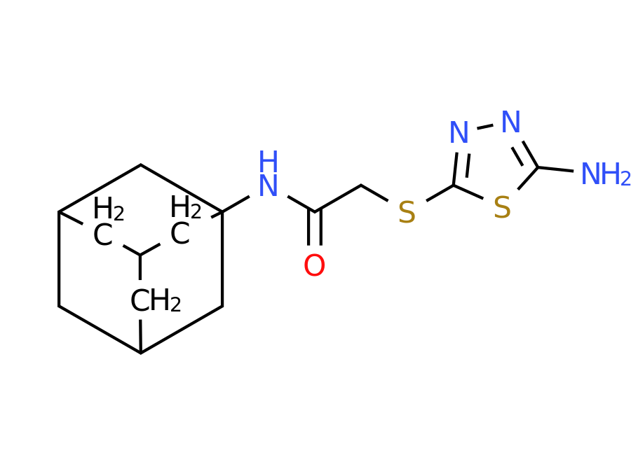 Structure Amb1143129