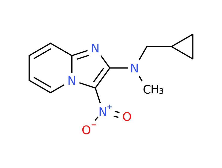 Structure Amb11431414